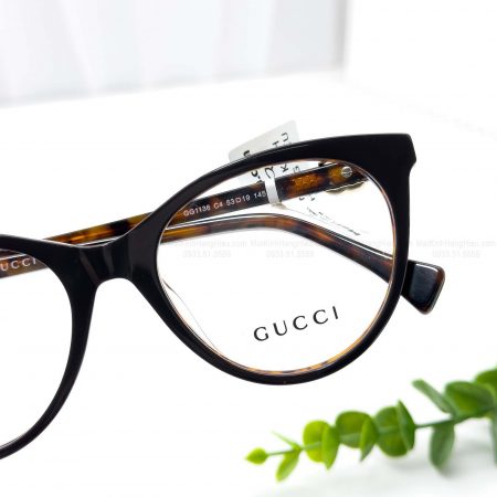 GUCCI GG1136 C4 53 19 145 600K 4 8