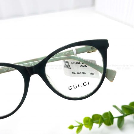 GUCCI GG1136 C7 53 19 145 600K 1 8