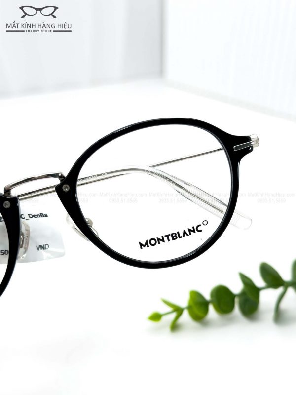 MONTBLANC MB0297O 004 49 25 145 950K 7 4