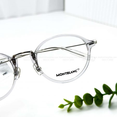 MONTBLANC MB0297O 005 49 25 145 950K 6 8