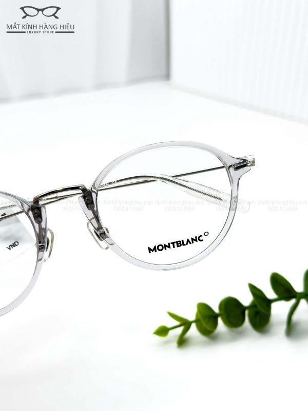 MONTBLANC MB0297O 005 49 25 145 950K 6 4