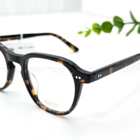 MOSCOT BILLIK TORTOISE 50 21 145 900K 4 7