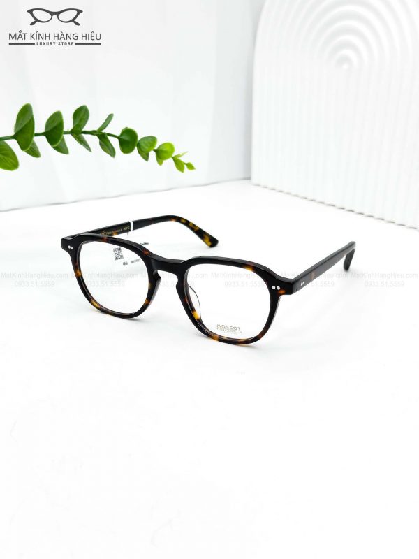 MOSCOT BILLIK TORTOISE 50 21 145 900K 1