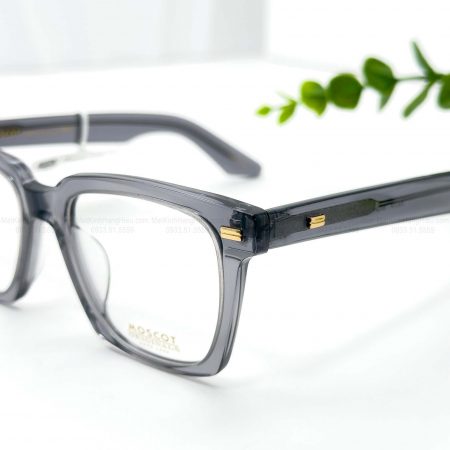 MOSCOT FAITA GREY 50 18 145 900K 2 7