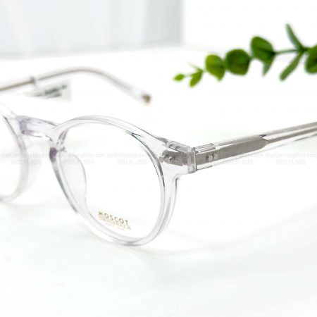 MOSCOT FRANKIE CRYSTAI 48 21 145 900K 3 7