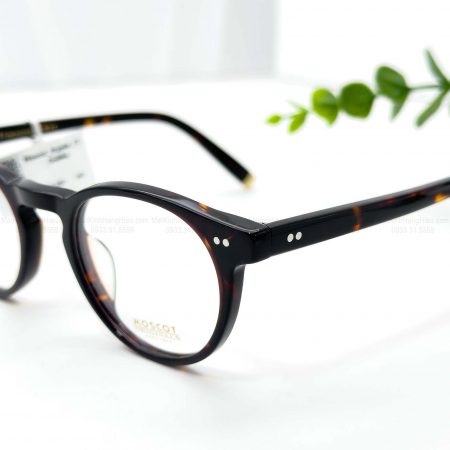 MOSCOT FRANKIE TORTOISE 48 21 145 900K 1 7