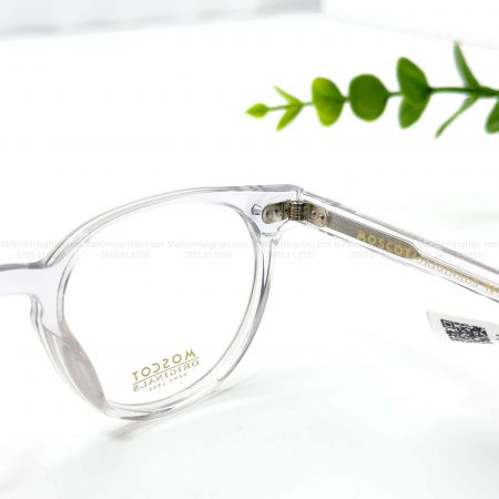 MOSCOT JARED CRYSTAI 47 20 145 900K 3 9