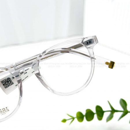 MOSCOT JARED CRYSTAI 47 20 145 900K 5 8