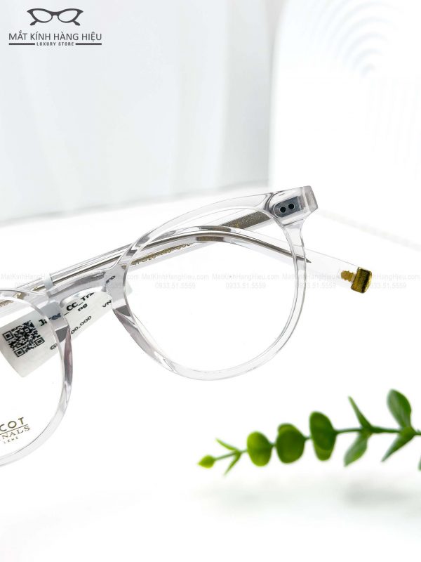 MOSCOT JARED CRYSTAI 47 20 145 900K 5 4