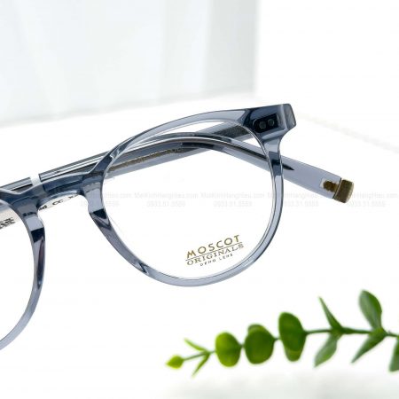 MOSCOT JARED GREY 47 20 145 900K 1 8