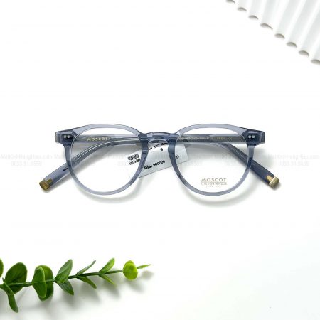 MOSCOT JARED GREY 47 20 145 900K 2 6