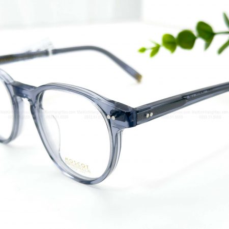 MOSCOT JARED GREY 47 20 145 900K 3 7