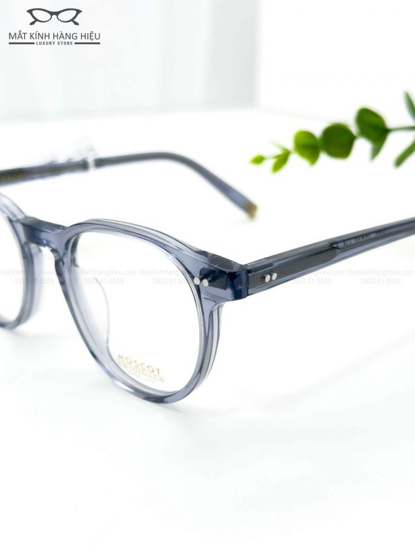 MOSCOT JARED GREY 47 20 145 900K 3 3