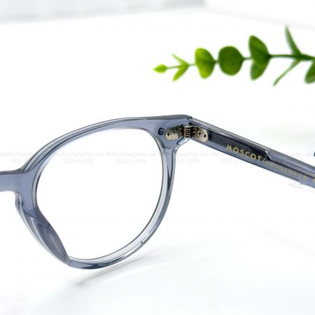 MOSCOT JARED GREY 47 20 145 900K 4 9