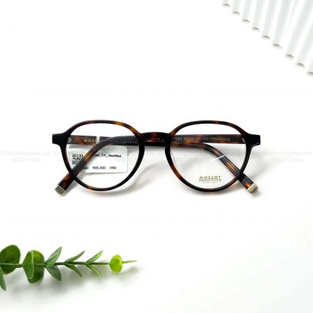 MOSCOT LES TORTOISE 50 20 145 900K 3 6