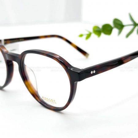 MOSCOT LES TORTOISE 50 20 145 900K 4 7