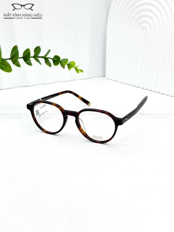 MOSCOT LES TORTOISE 50 20 145 900K 1