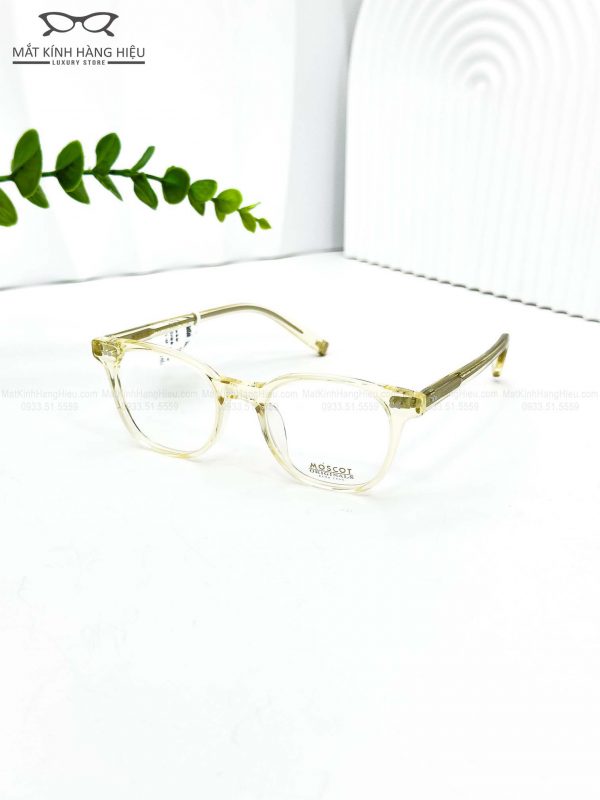 MOSCOT LOREN SAGE 46 20 145 900K 3 1