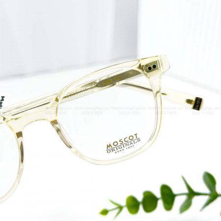 MOSCOT LOREN SAGE 46 20 145 900K 4 8