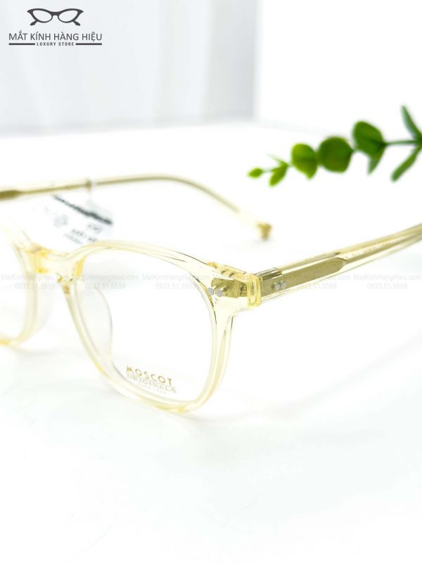 MOSCOT LOREN SAGE 46 20 145 900K 6 3