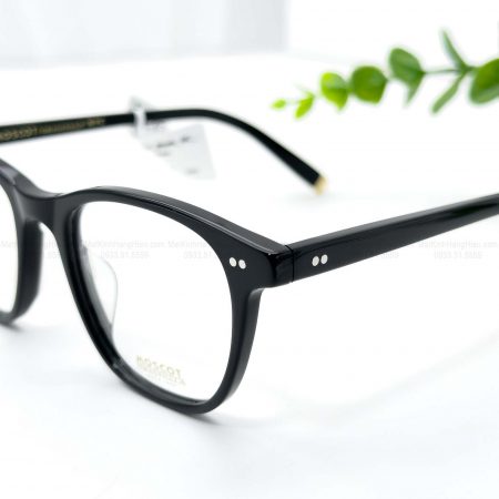 MOSCOT NOAH BLACK 50 20 145 900K 3 7