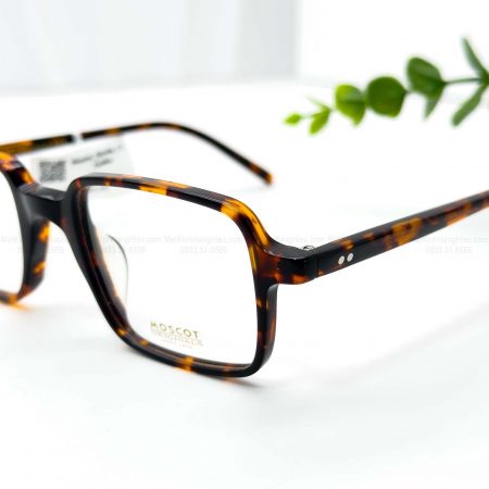 MOSCOT SHINDIG TORTOISE 50 21 145 900K 1 7