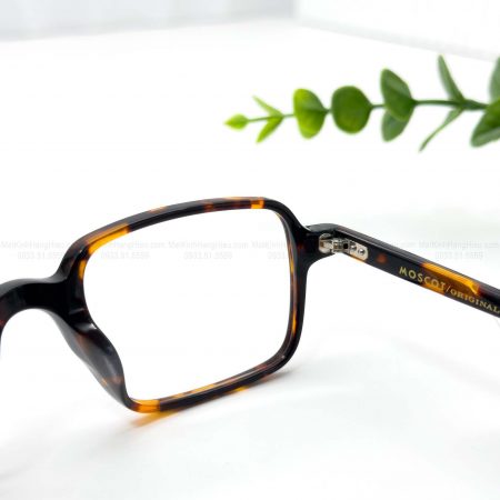 MOSCOT SHINDIG TORTOISE 50 21 145 900K 2 9