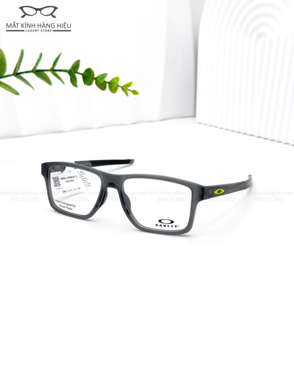 OAKLEY OX8143 0254 54 16 140 4830K 1 1