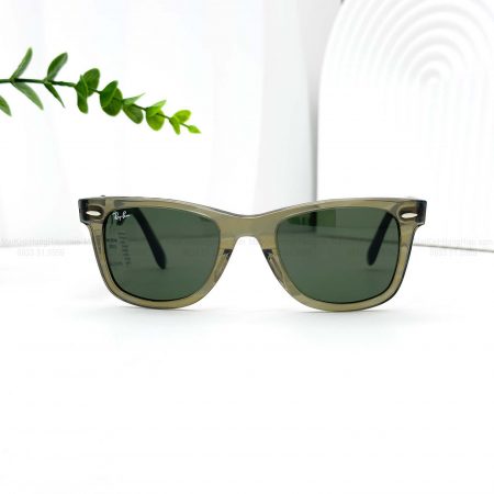 RAYBAN RB2140F 1387.31 52 22 150 6370k WAY 1 6