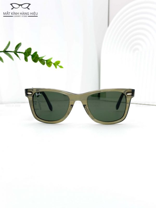 RAYBAN RB2140F 1387.31 52 22 150 6370k WAY 1 2