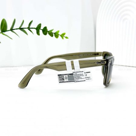 RAYBAN RB2140F 1387.31 52 22 150 6370k WAY 4 8