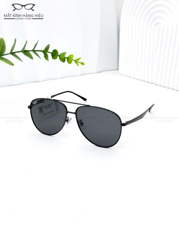 RAYBAN RB3712D 002.87 62 14 145 4550k 1