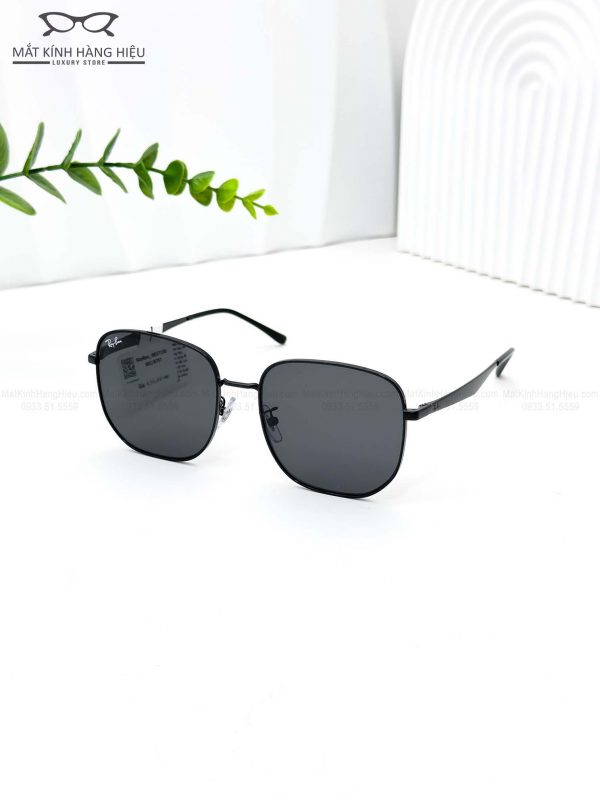 RAYBAN RB3713D 002.87 57 18 145 4550k 1 1