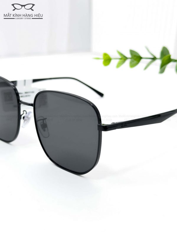 RAYBAN RB3713D 002.87 57 18 145 4550k 3 3