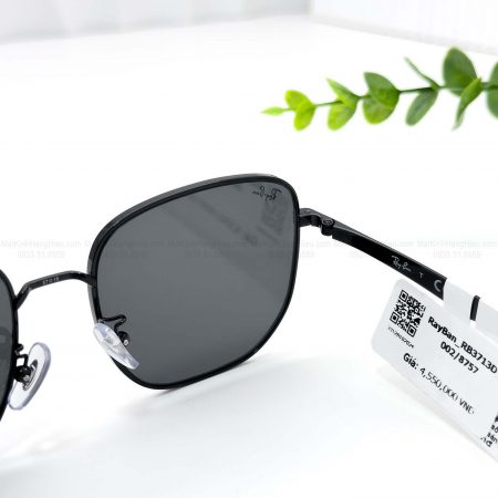 RAYBAN RB3713D 002.87 57 18 145 4550k 4 9