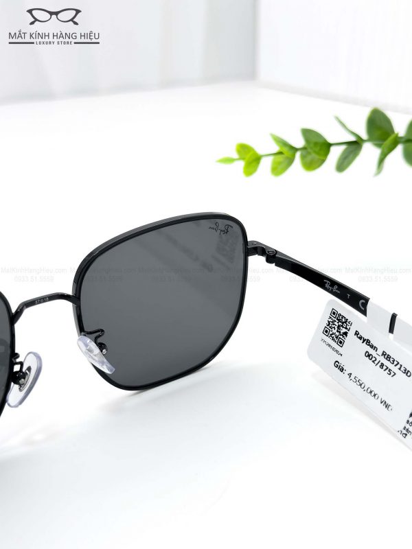 RAYBAN RB3713D 002.87 57 18 145 4550k 4 5