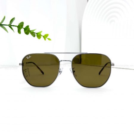 RAYBAN RB3724D 004.7359 59 18 145 4680k 3 6