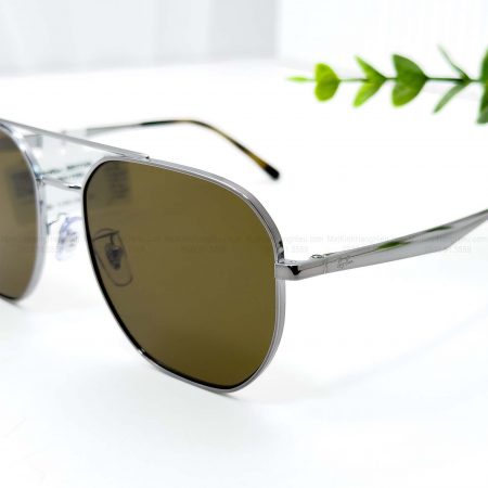 RAYBAN RB3724D 004.7359 59 18 145 4680k 5 7