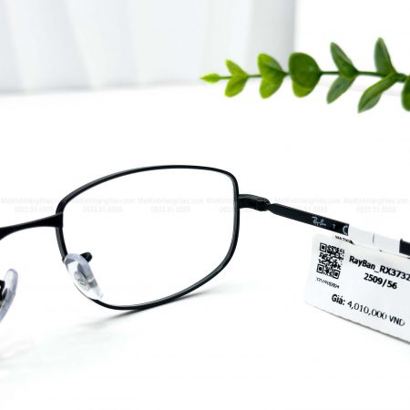 RAYBAN RB3732V 2509 56 18 145 4010K 3 9