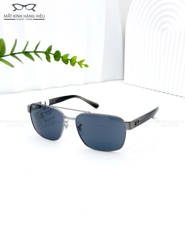 RAYBAN RB3751 004.R5 61 17 145 4680k VD 1