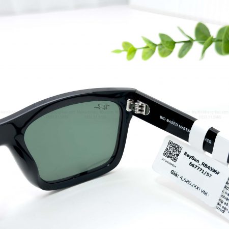 RAYBAN RB4396F 6677.71 57 20 145 4680k 4 9