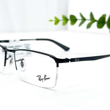 RAYBAN RB6281D 2509 55 18 145 2660K 2 7