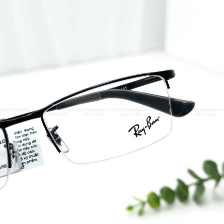 RAYBAN RB6281D 2509 55 18 145 2660K 4 8