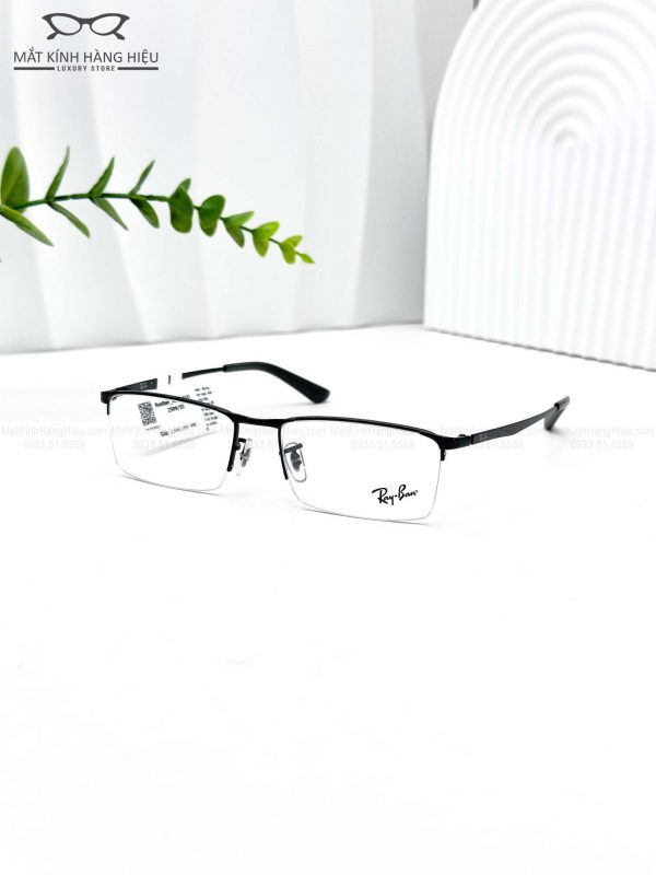 RAYBAN RB6281D 2509 55 18 145 2660K 1