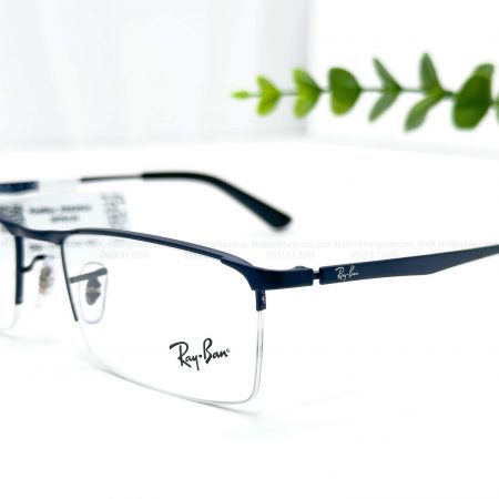 RAYBAN RB6281D 3076 55 18 145 3060K 1 7