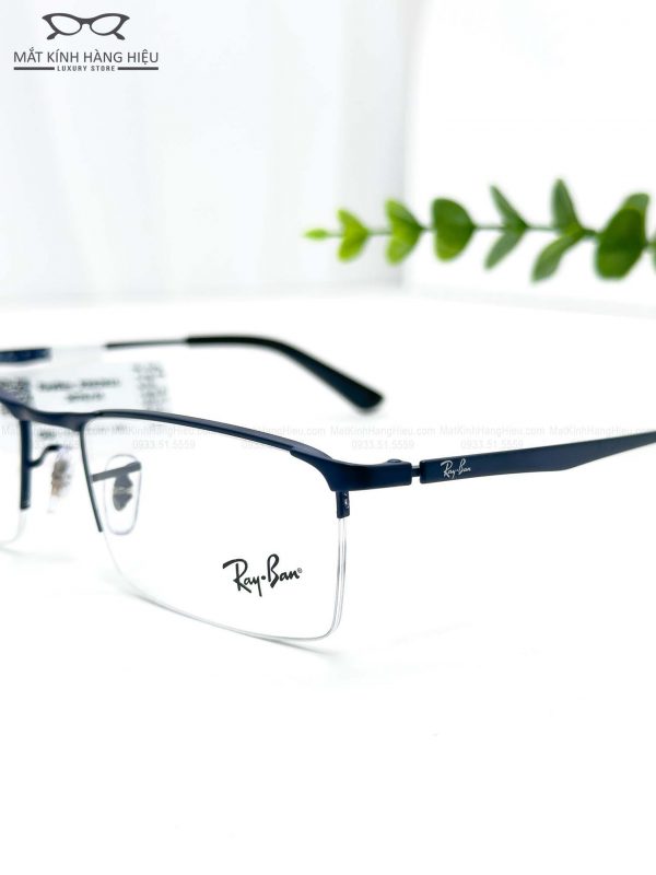 RAYBAN RB6281D 3076 55 18 145 3060K 1 3