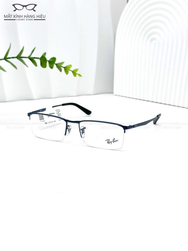 RAYBAN RB6281D 3076 55 18 145 3060K 1