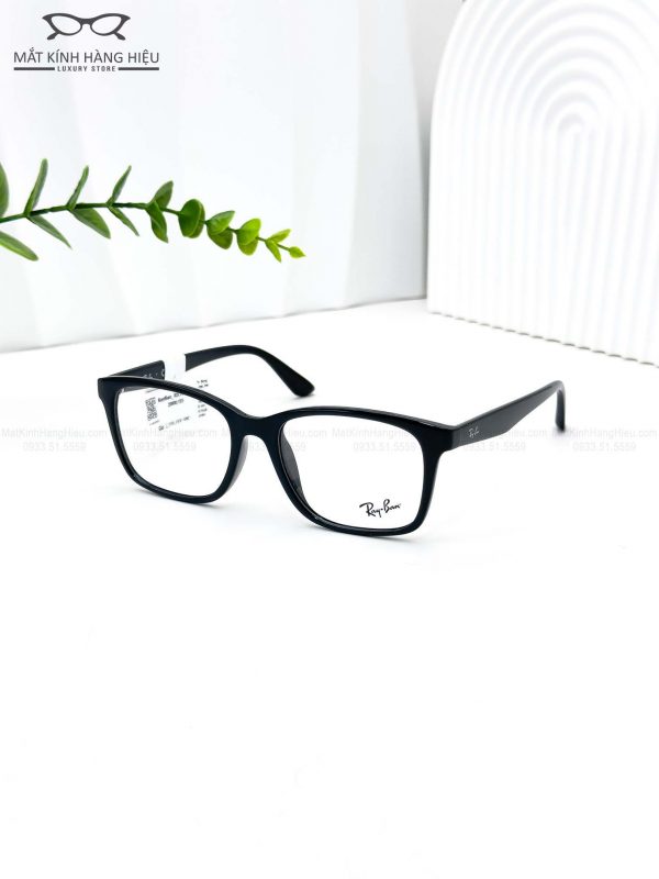 RAYBAN RB7059D 2000 55 18 145 2590K 3 1