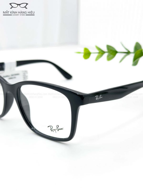 RAYBAN RB7059D 2000 55 18 145 2590K 4 3