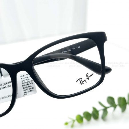 RAYBAN RB7059D 5196 55 18 145 2660K 4 8